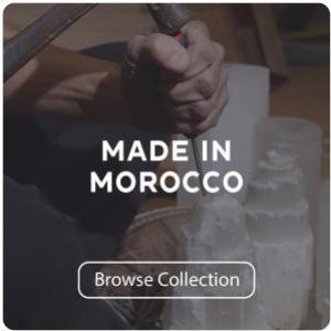Made In Morocco