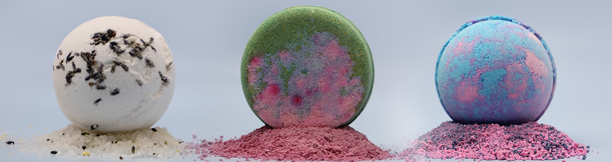 Wholesale bath bomb product suppliers