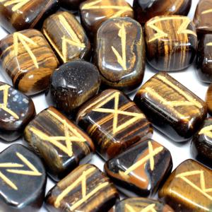 Tiger Eye Gemstone Benefits