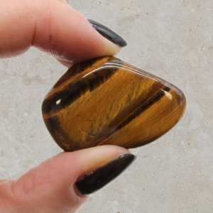 Tiger Eye Gemstone Benefits