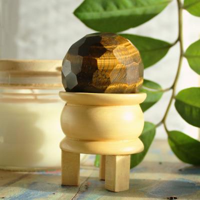 Wholesale Gemstone Healing Balls with Stand