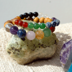 Chakra Inspired Products