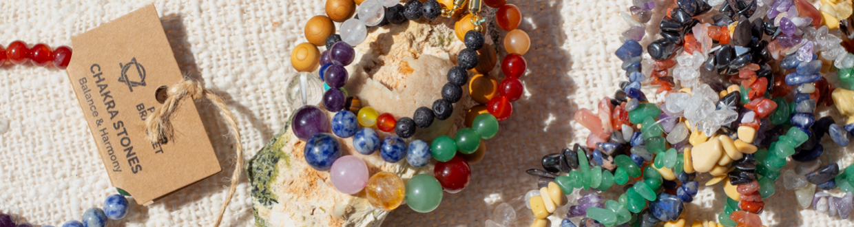 How to Know if a Chakra Bracelet is Real