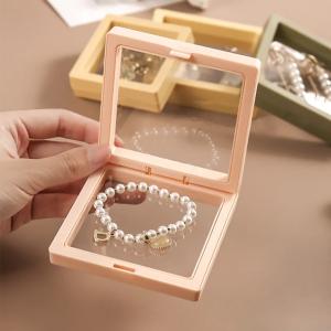  Wholesale 3D Floating Frame Jewellery Storage Disp