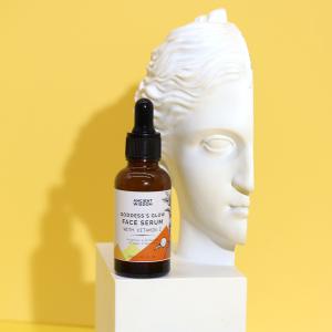 Wholesale Vitamin C Skincare Line