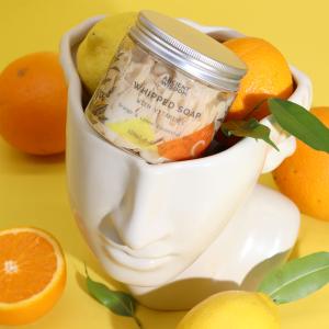 Wholesale Vitamin C Skincare Line