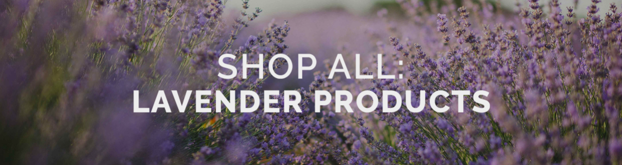 Lavender Products