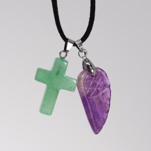 gemstone pendants wholesale