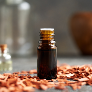 Explore the Huge Benefits of Sandalwood Essential Oil