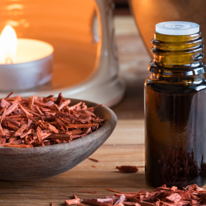 Explore the Huge Benefits of Sandalwood Essential Oil