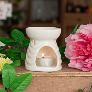 Wholesale Floral & Cauldrons Oil Burners