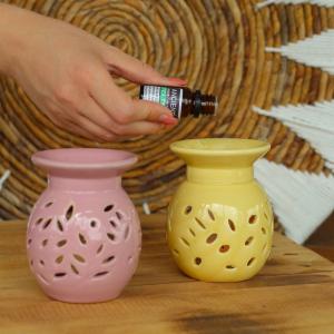 Wholesale Floral & Cauldrons Oil Burners