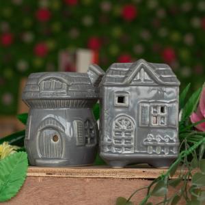 Wholesale Floral & Cauldrons Oil Burners