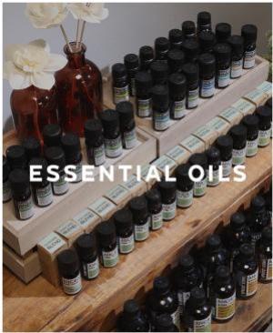 Shop Wholesale Essential Oils