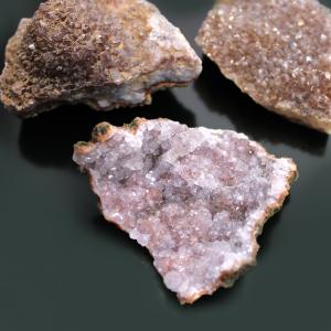 Mineral Specimens - Amethyst