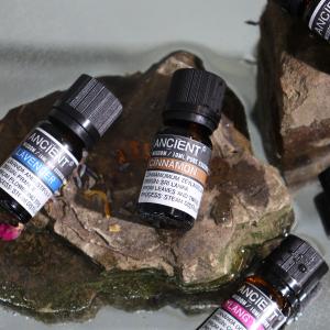 Wholesale Essential Oils