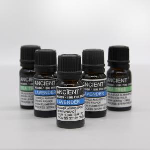 Wholesale Essential Oils for Aromatherapy - 10 ml