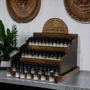 Where to Buy Essential Oils Wholesale