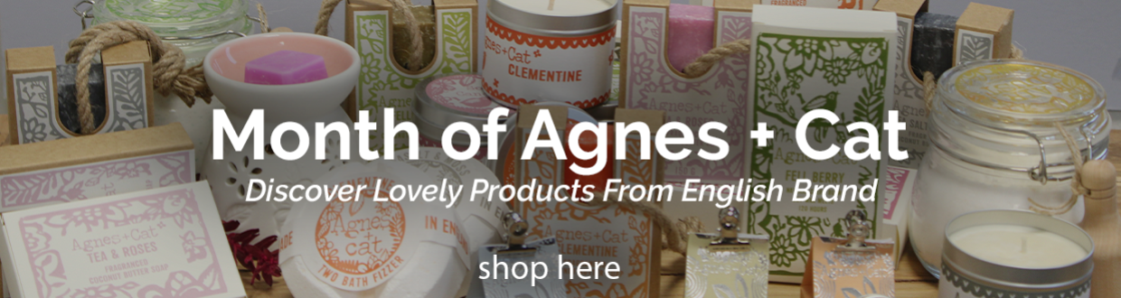 Agnes & Cat - Premium Brand 