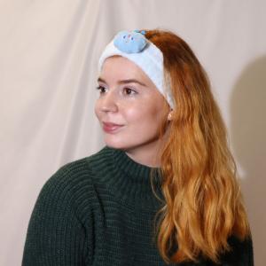 Wholesale Cute Makeup Headbands