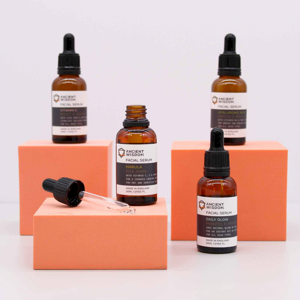 Wholesale Facial Serum