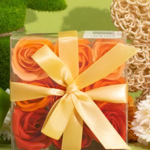 Luxury Soap Flowers