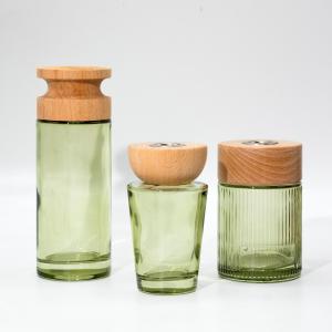 Glass Reed Diffuser Bottles Wholesale