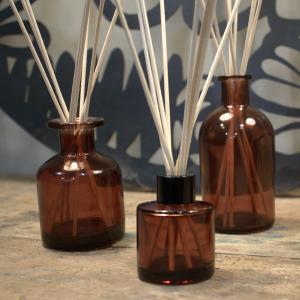 Glass Reed Diffuser Bottles Wholesale