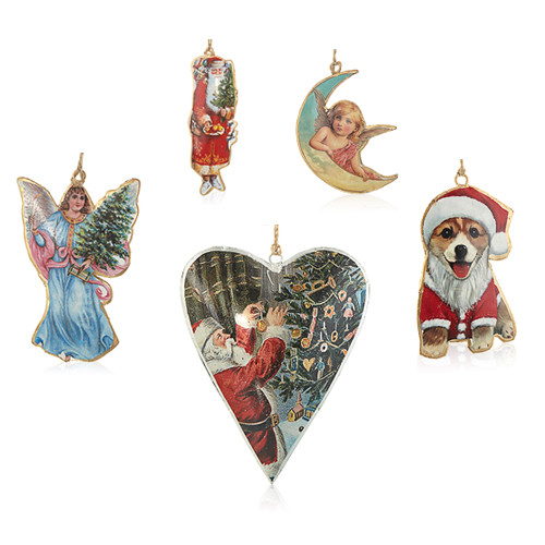 Wholesale Christmas Baubles - AWGifts Europe - Wholesale Giftware and