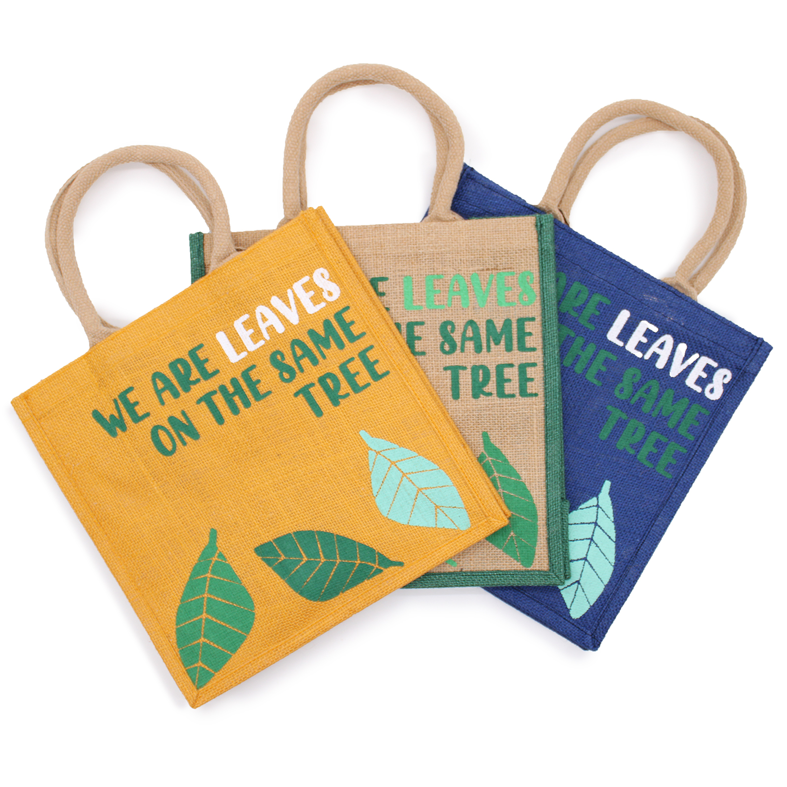 All about Eco-Friendly Jute Bags Uses Benefits and Wide Application